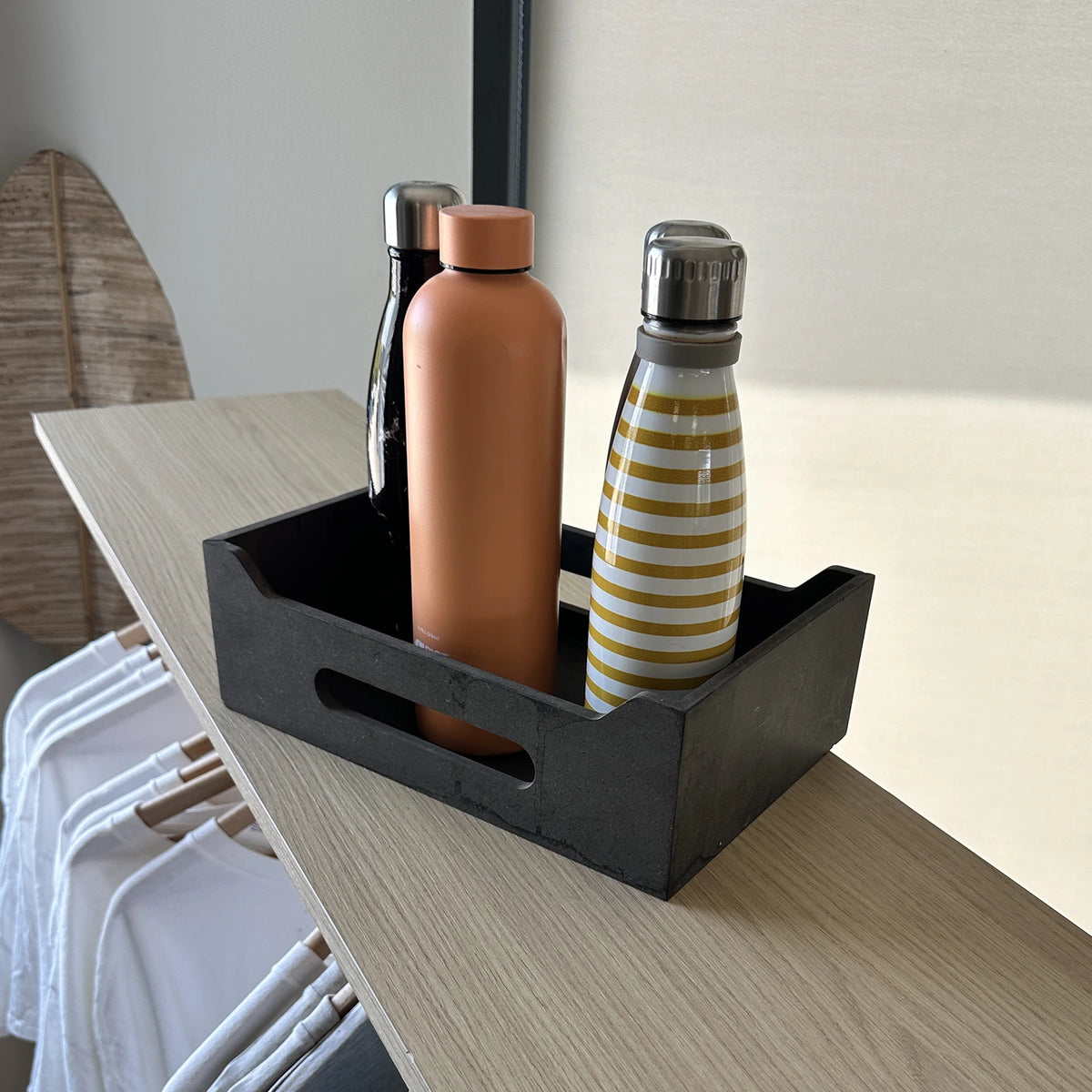 Mobilier By Mission