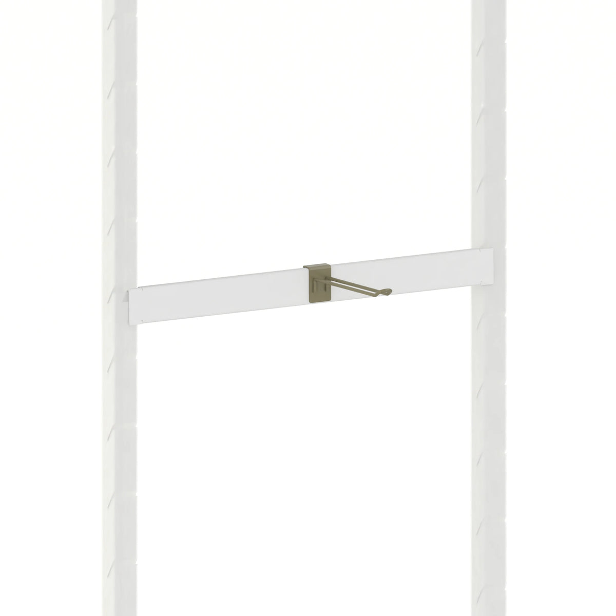 Broche 20 cm (barre de charge) — coloris kaki