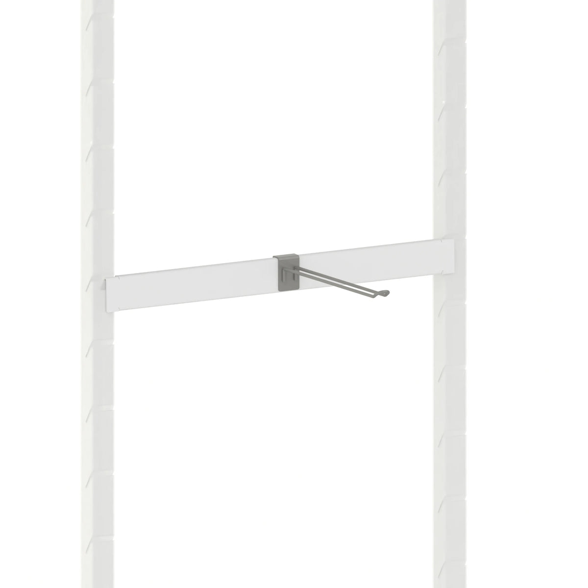 Broche 30 cm (barre de charge) — coloris gris
