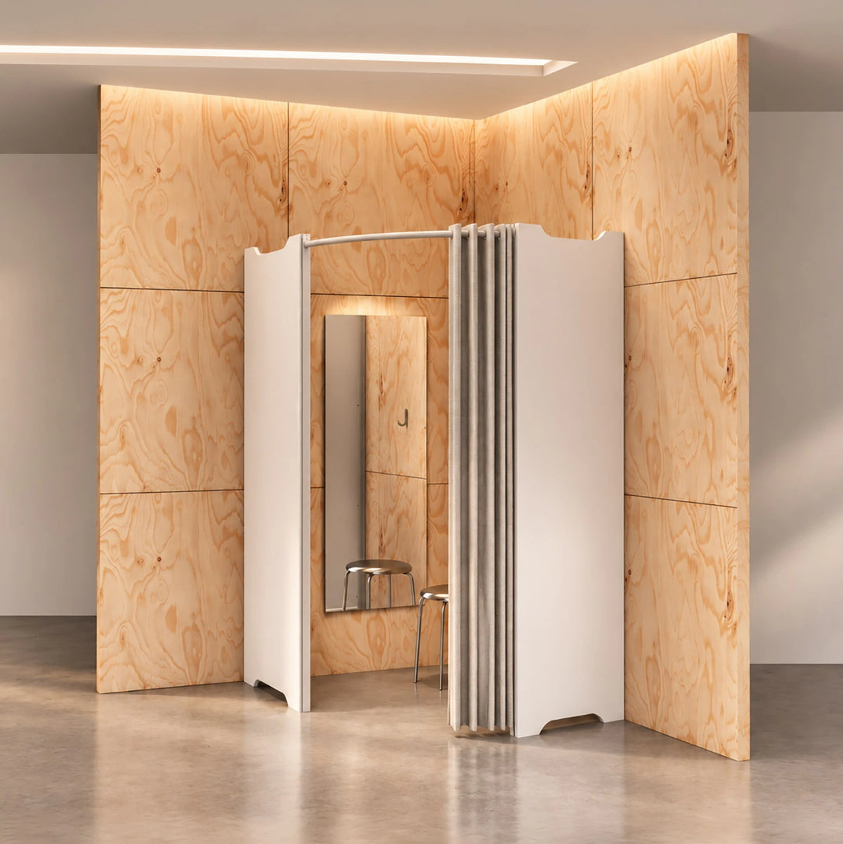 Mobilier By Mission