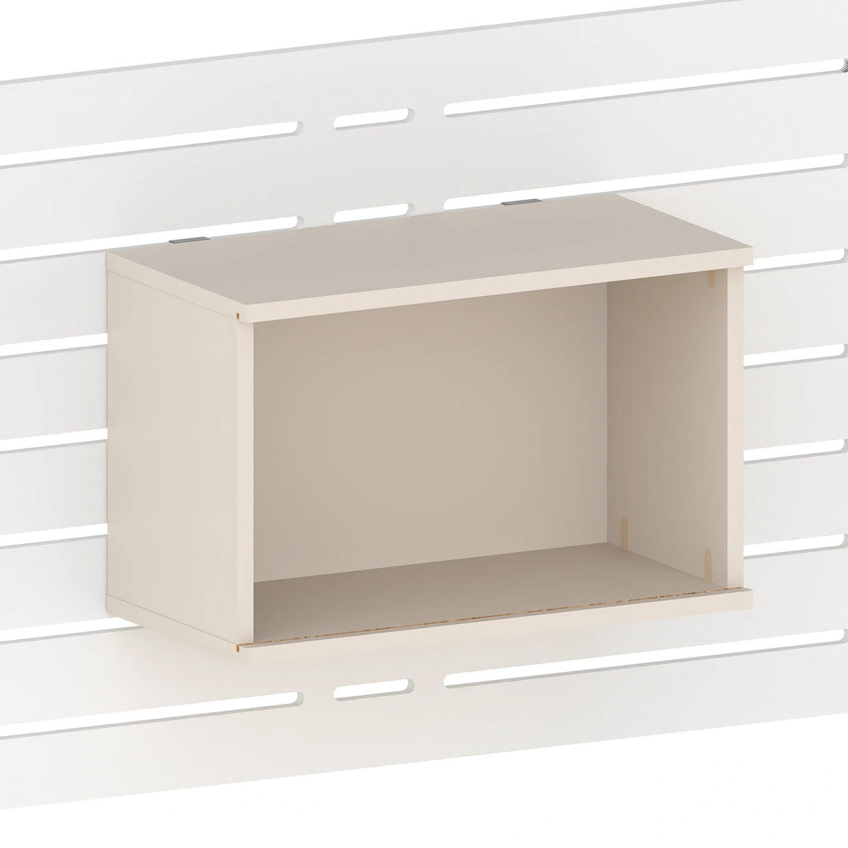 Caisson niche