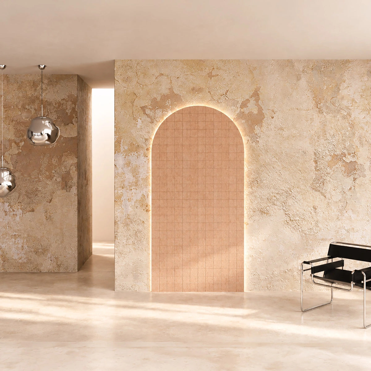 Mobilier By Mission