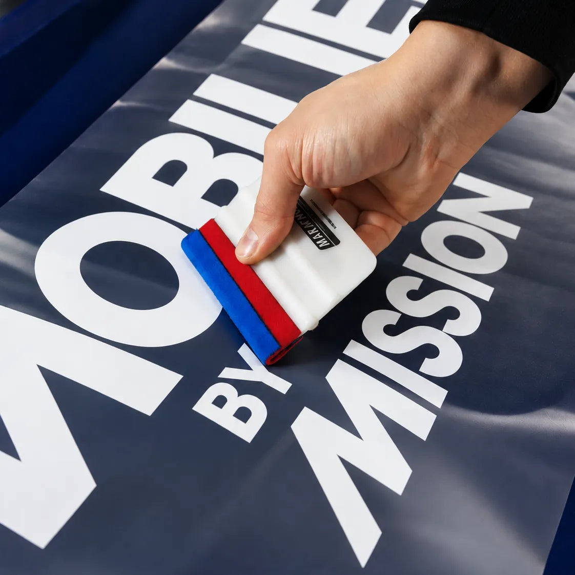 Mobilier By Mission