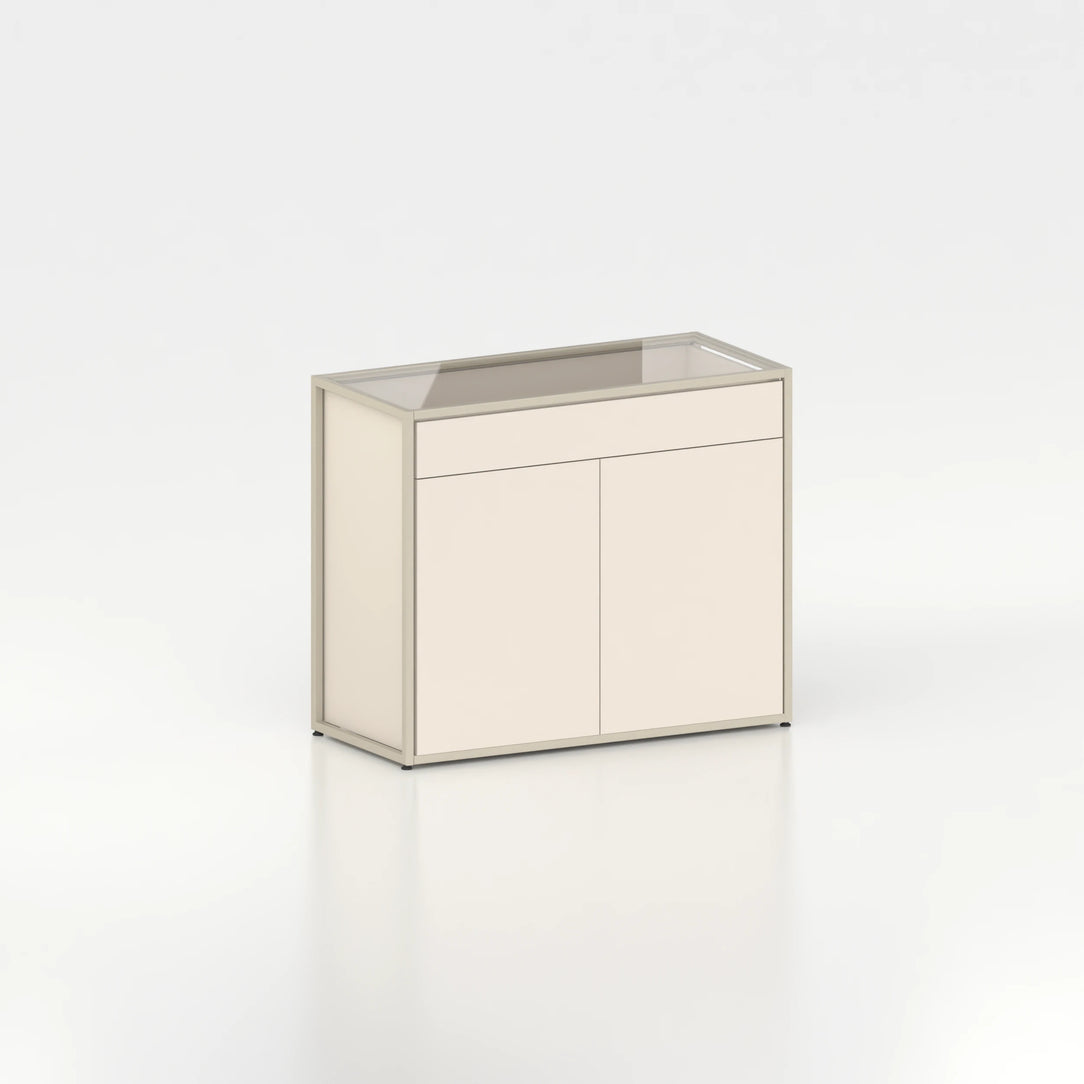 Meuble Cadre Comptoir Vitrine