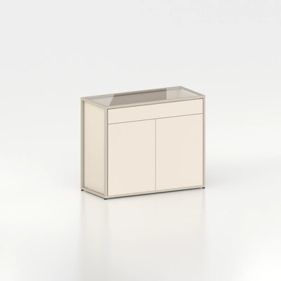 Meuble Cadre Comptoir Vitrine