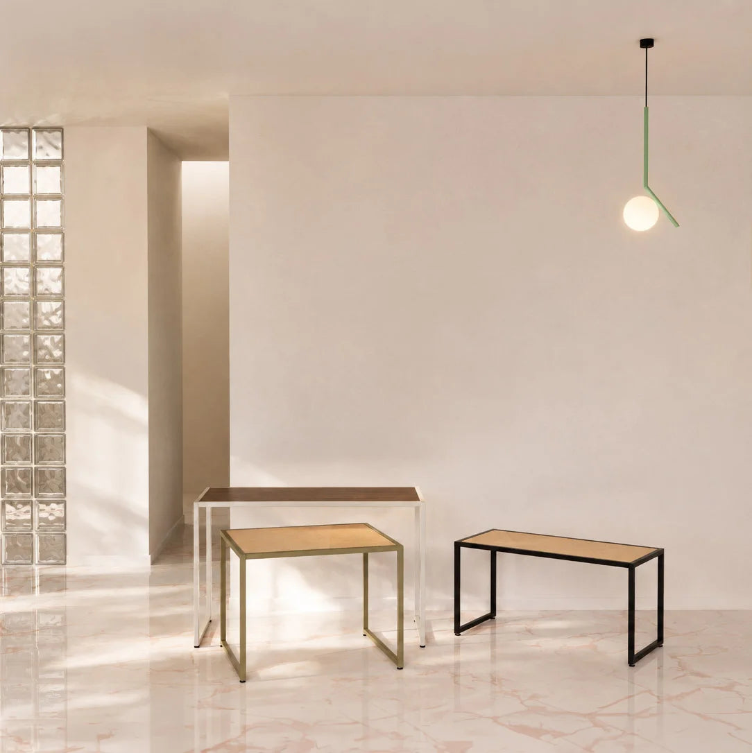 Mobilier By Mission