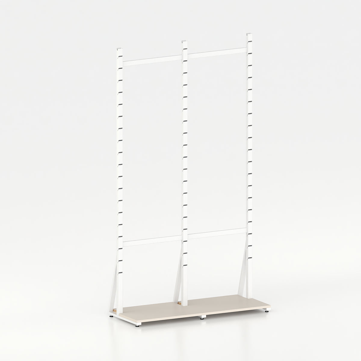 Socle pour structure Oto.Poto