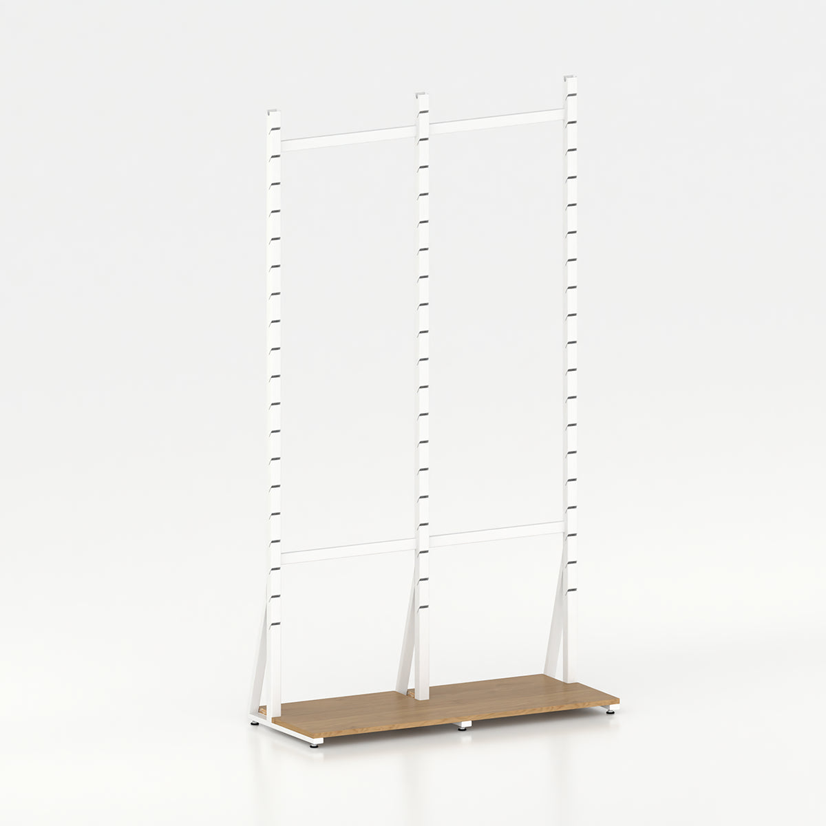 Socle pour structure Oto.Poto