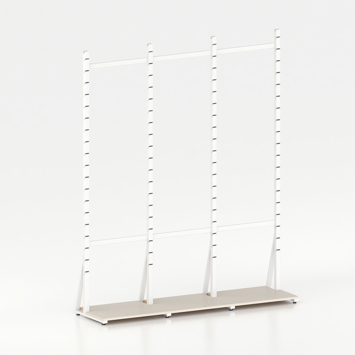 Socle pour structure Oto.Poto