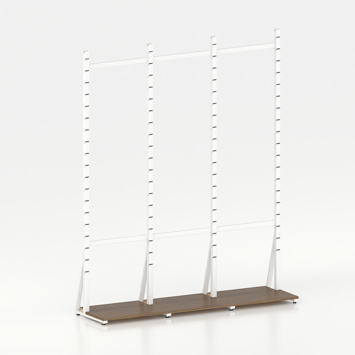 Socle pour structure Oto.Poto