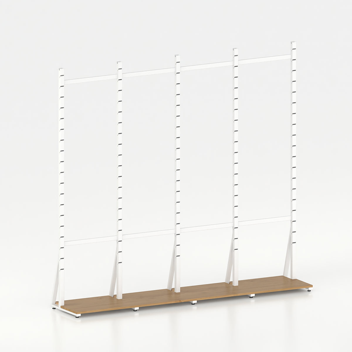 Socle pour structure Oto.Poto