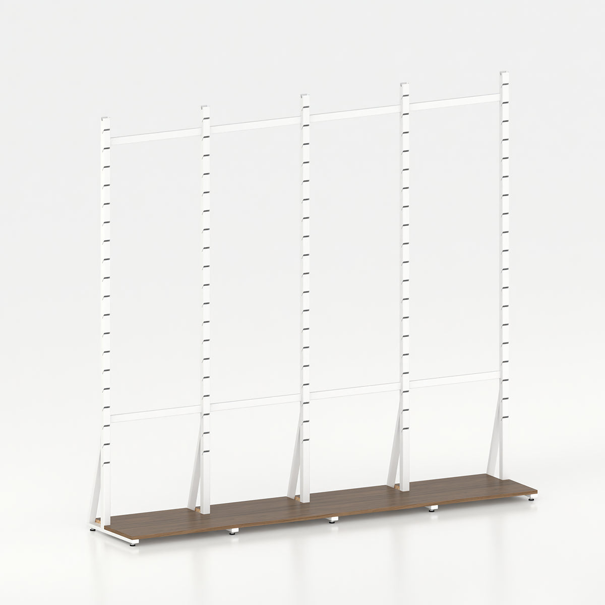 Socle pour structure Oto.Poto