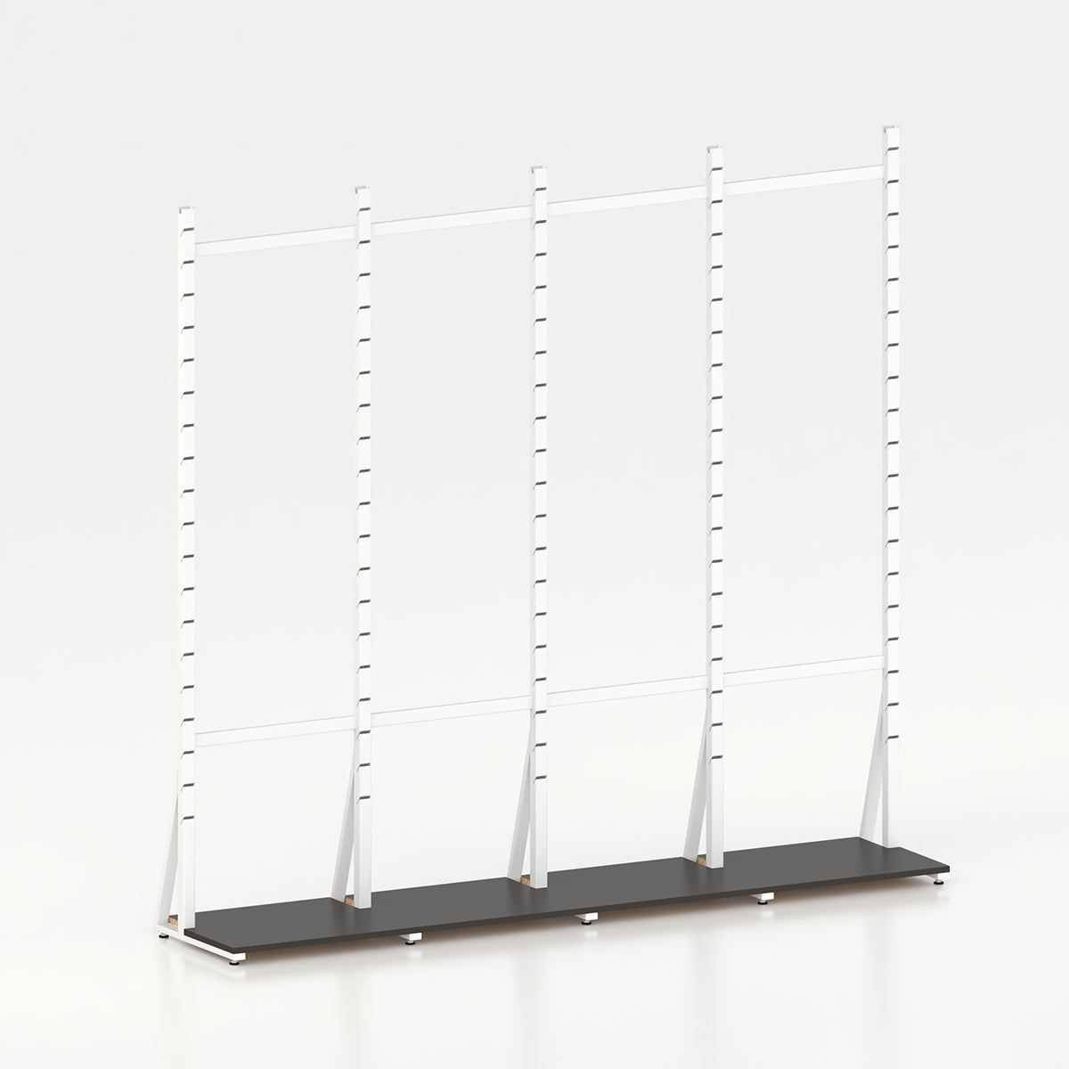 Socle pour structure Oto.Poto