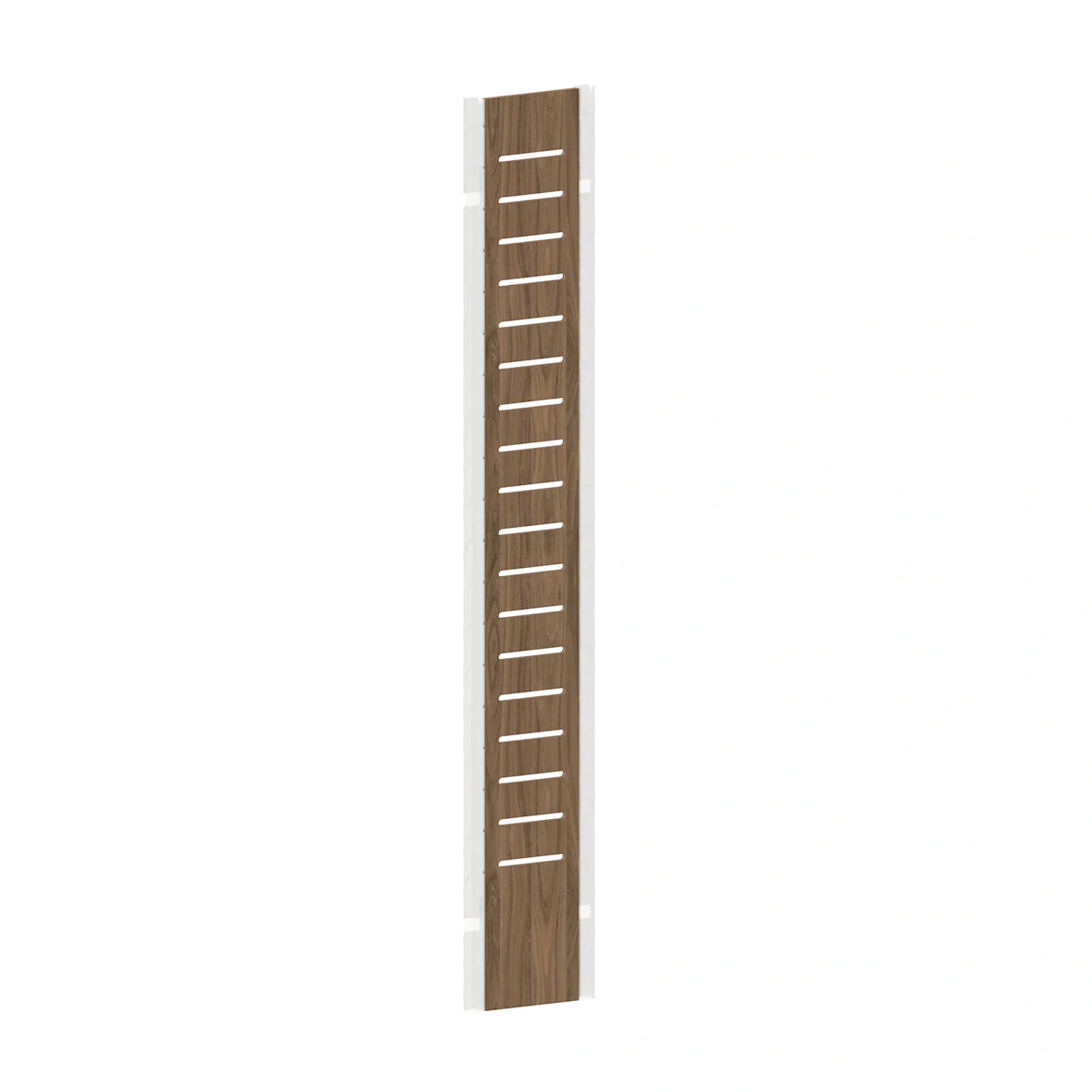 Panneau Slatwall