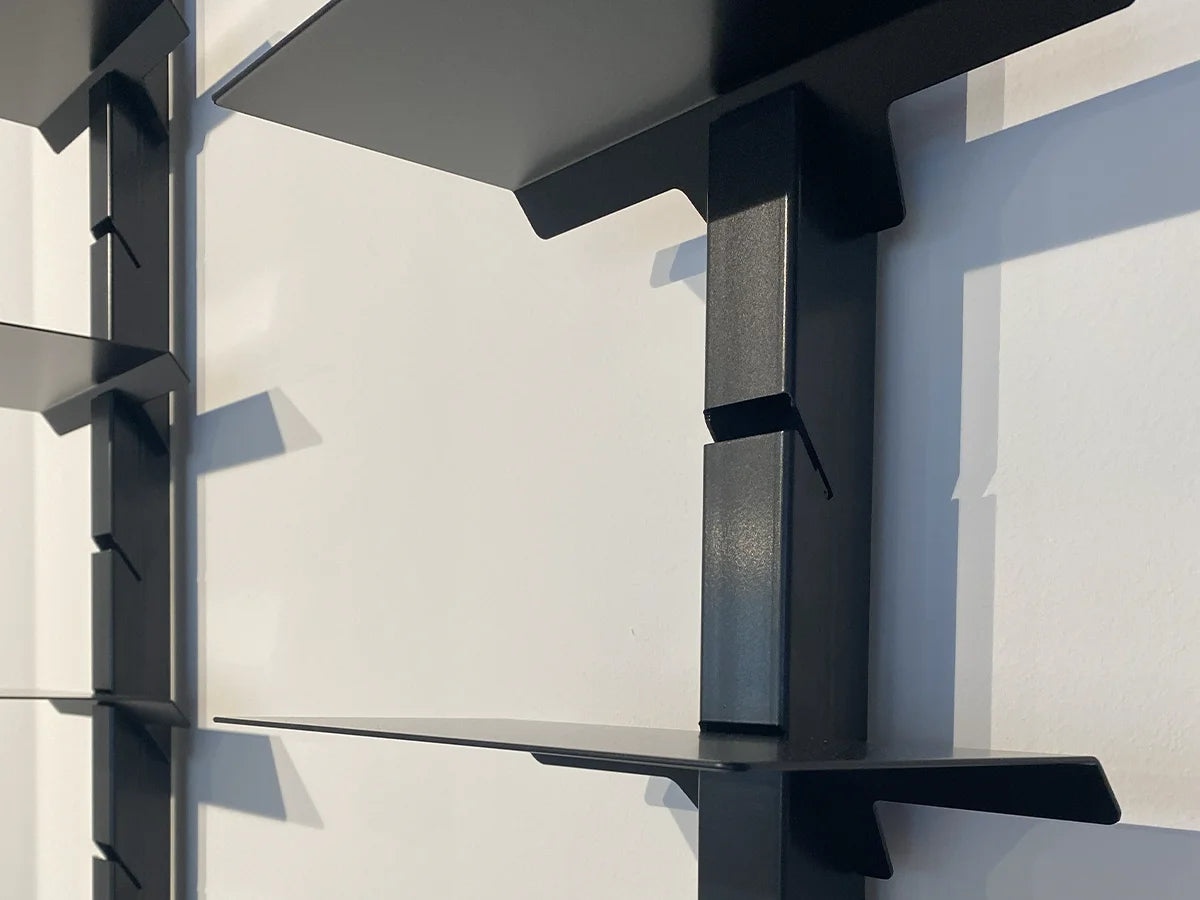 Mobilier By Mission