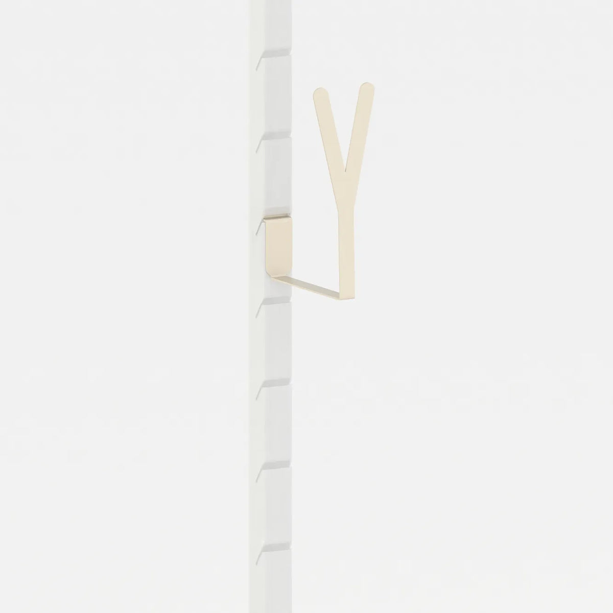 Support d'exposition pour gant — coloris beige