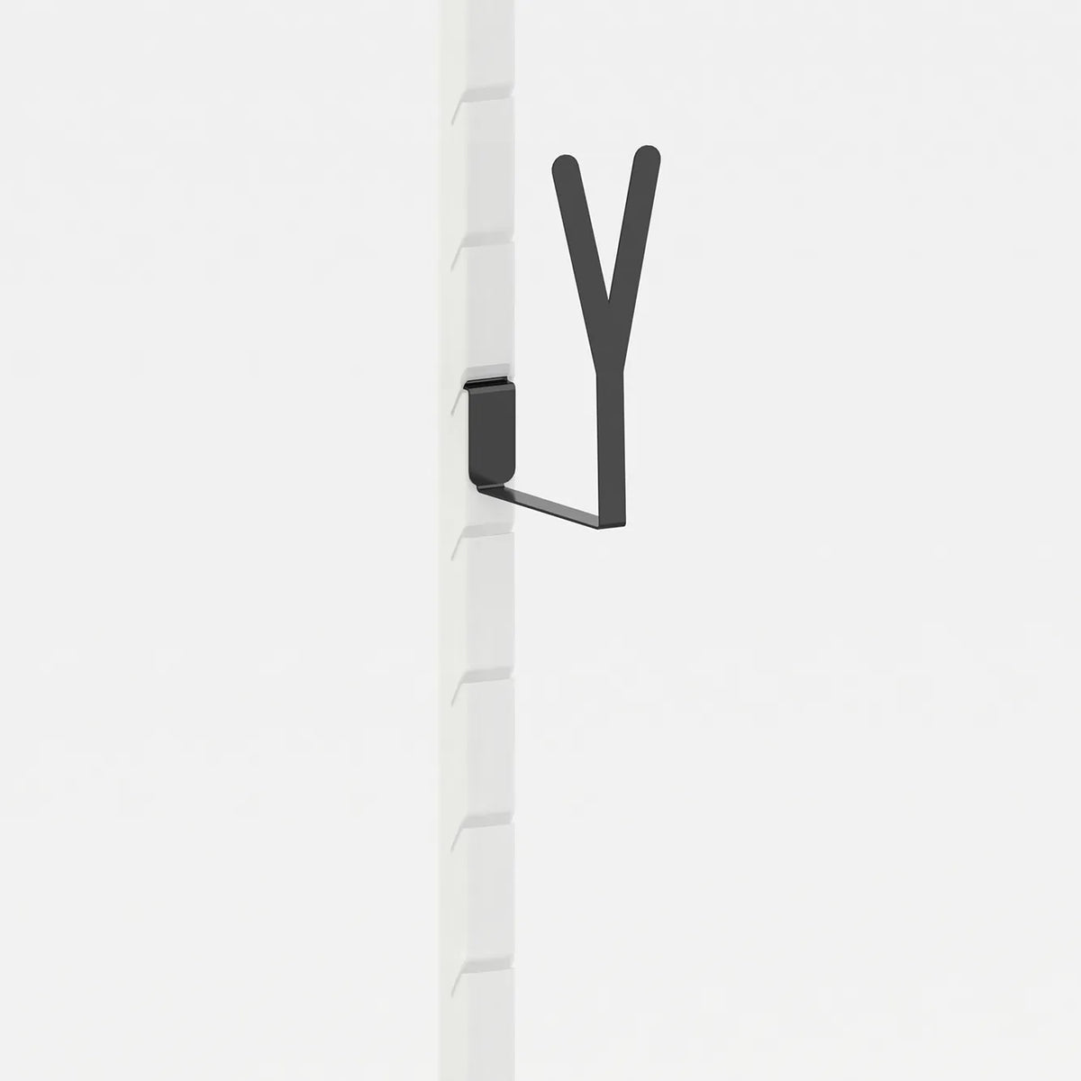 Support d'exposition pour gant — coloris noir